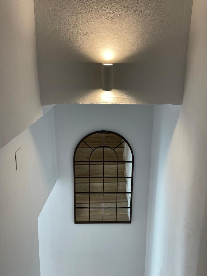 Carmela Apartment. อัลมูเญการ์ ภายนอก รูปภาพ