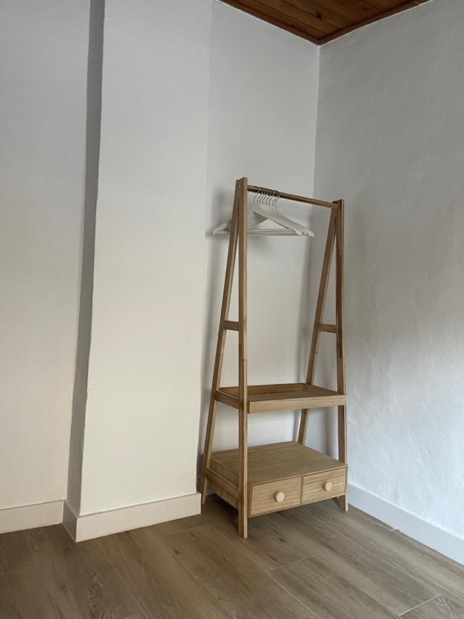 Carmela Apartment. อัลมูเญการ์ ภายนอก รูปภาพ